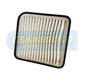 Air Filter Mitsubishi 380 2005-On 3.8L V6 (Wa5034) (A1584) AF1584 - Transgold | Universal Auto Spares