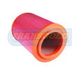 Air Filter Kia K2700 2.7L 2005-on (wa5040) AF1585 - Transgold | Universal Auto Spares