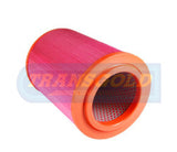 Air Filter Kia K2700 2.7L 2005-on (wa5040) AF1585 - Transgold | Universal Auto Spares