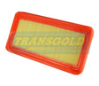 Air Filter Kia Rio 5B 1.6L 8/05-On (Wa5039) (A1587) AF1587 - Transgold | Universal Auto Spares