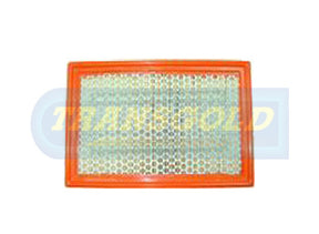 Air Filter Ssangyong Musso (A1595) AF1595 - Transgold | Universal Auto Spares