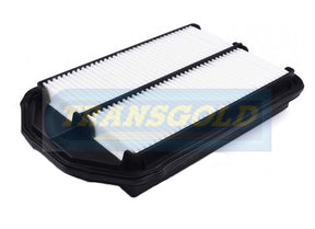Air Filter Honda Crv 2.4L 2007-On (Wa5134) AF1597 - Transgold | Universal Auto Spares