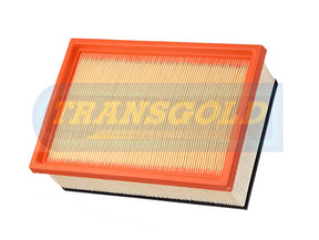 Air Filter Peugeot 307 2.0L Hdi 2001-on (wa5002)(a1601) AF1601 - Transgold | Universal Auto Spares