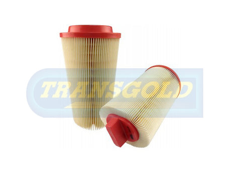 Air Filter Mercedes C-class Kompressor (wa5028) (A1602) AF1602 - Transgold | Universal Auto Spares