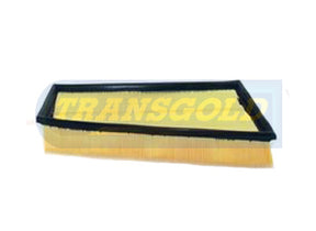 Air Filter (WCA8119) Peugeot 306 1.8L, 2.0L 99-07 / Citroen Xsara 97-09 AF1604 - Transgold | Universal Auto Spares