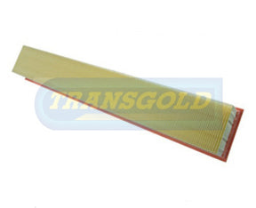 Air Filter Mercedes C180, C200, C230 00-on (wa5011) (a1605) AF1605 - Transgold | Universal Auto Spares