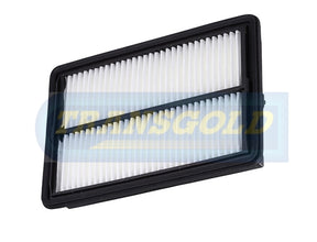 Air Filter Honda Civic Hybrid 1.3L 03-on (wa1196) AF1608 - Transgold | Universal Auto Spares