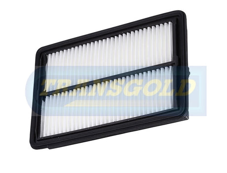 Air Filter Honda Civic Hybrid 1.3L 03-on (wa1196) AF1608 - Transgold | Universal Auto Spares