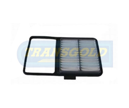 Air Filter Toyota Prius 03-On (Wa5037) (A1617) AF1617 - Transgold | Universal Auto Spares