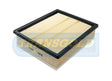 Air Filter Holden Rodeo 3L Common Rail Td 07-On (Wa5095) AF1618 - Transgold | Universal Auto Spares