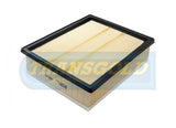 Air Filter Holden Rodeo 3L Common Rail Td 07-On (Wa5095) AF1618 - Transgold | Universal Auto Spares