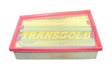 Air Filter Nissan Dualis AF1619 - Transgold | Universal Auto Spares