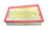 Air Filter Nissan Dualis AF1619 - Transgold | Universal Auto Spares