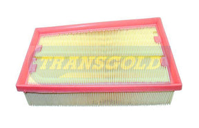 Air Filter Nissan Dualis AF1619 - Transgold | Universal Auto Spares