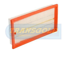 Air Filter Mazda Cx-9 12/07-On 3.7L (Wa5150) AF1623 - Transgold | Universal Auto Spares