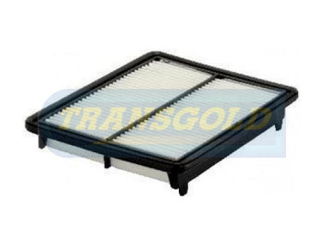 Air Filter Honda Accord 3.5L V6 2008-On (Wa5151) AF1627 - Transgold | Universal Auto Spares