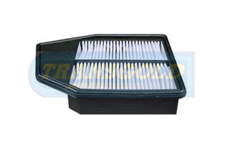 Air Filter Honda Accord 2.4L 2008-On AF1628 - Transgold | Universal Auto Spares