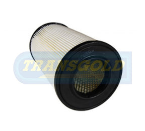 Air Filter (A1631) Nissan Terrano Ii, 2.7L Diesel 1998 On (wa1041) AF1631 - Transgold | Universal Auto Spares