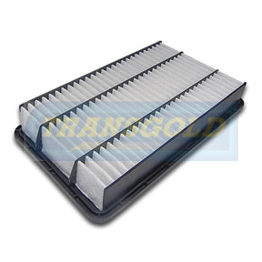 Air Filter Toyota Hiace 2005 On (Wa5076)(Af3161) AF1632 - Transgold | Universal Auto Spares