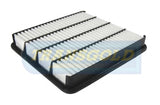 Air Filter Toyota Landcruiser 200 Series Petrol 07-On AF1635 - Transgold | Universal Auto Spares