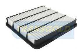 Air Filter Toyota Landcruiser 200 Series Petrol 07-On AF1635 - Transgold | Universal Auto Spares