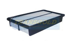 Air Filter (Af3158) Mazda 6 Mps 2005-on (wa5092), Cx-7 2007-on (A1636) AF1636 - Transgold | Universal Auto Spares