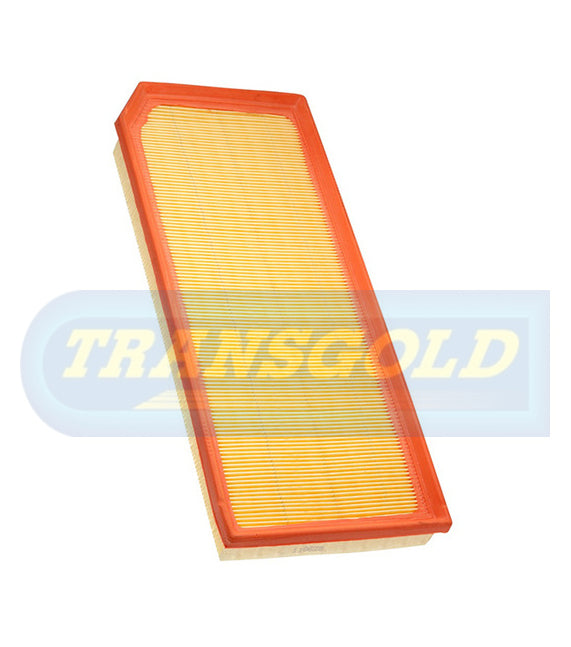 Air Filter Audi A3 Tfsi/ Ttii, Vw Golf Gti 05-on (wa5104)(a1640) AF1640 - Transgold | Universal Auto Spares