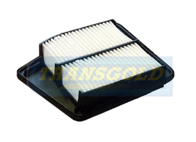 Air Filter Honda Accord Euro 2.4L 2008-On (Wa5169) AF1641 - Transgold | Universal Auto Spares