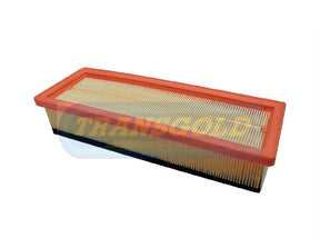 Air Filter (WA5207) FIAT PUNTO AF1657 - Transgold | Universal Auto Spares