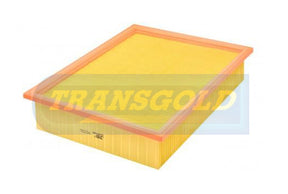 Air Filter Mercedes Vito Van 108,110, 113 96-on AF1681 - Transgold | Universal Auto Spares