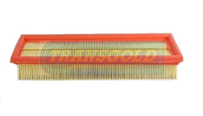 Air Filter Peugeot 306 2.0L 96-on (wca8003)(a1684) AF1684 - Transgold | Universal Auto Spares
