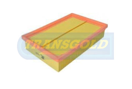 Air Filter Peugeot 307 1.4,1.6,2.0L 2001-on (wa5001)(a1685) AF1685 - Transgold | Universal Auto Spares