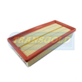 Air Filter Peugeot 407 407 2.0L Hdi 04-on (wa5009)(a1689) AF1689 - Transgold | Universal Auto Spares