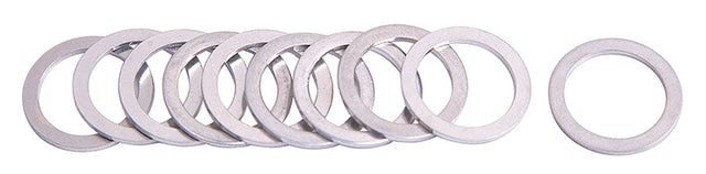 Alloy Crush Washer Metric M20 20mm ID Suits M20 Metric Threa AF171-20 - Aeroflow