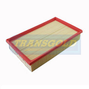 Air Filter Vw Transport T5 1.9-3.2L 04-On (Wa1198) AF1717  - Transgold | Universal Auto Spares