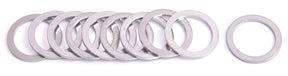 3/8" Bspp Alloy Crush Washer Use With 3/8" Bspp 10 Pack AF172-03 - Aeroflow