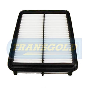 Air Filter Hyundai Iload 2008-On (Wa5123) AF1730 - Transgold | Universal Auto Spares