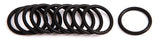 Buna Rubber O-Ring -12AN 10PK ID = 24.00mm AF174-12 - Aeroflow