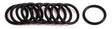 Buna Rubber O-Ring -16AN 10PK ID = 29mm AF174-16 - Aeroflow