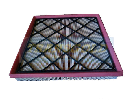 Air Filter Holden Cruze Td 09-on 2.3L (wa5188) (A1747) AF1747 - Transgold | Universal Auto Spares