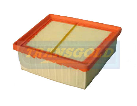 Air Filter FORD FIESTA 2L 09-ON (WA5205) AF1749 - Transgold | Universal Auto Spares