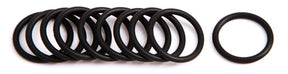 Epr O-Ring -3AN 10PK 7.5mm ID Nitromethane And Alchohol Fuel AF175-03 - Aeroflow