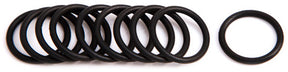 Epr O-Ring -4AN 10PK 9.00mm Idnitromethane And Alcohol Fuels AF175-04 - Aeroflow
