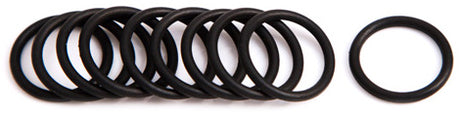 Epr O-Ring -4AN 10PK 9.00mm Idnitromethane And Alcohol Fuels AF175-04 - Aeroflow