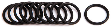 Epr O-Ring -4AN 10PK 9.00mm Idnitromethane And Alcohol Fuels AF175-04 - Aeroflow