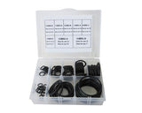 Epr O-Rings -3 To -20AN Pk 10 Of Each In Plastic Case AF175-KIT - Aeroflow