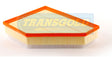 Air Filter BMW 320D 08-ON AF1756 - Transgold | Universal Auto Spares