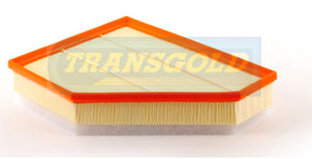 Air Filter BMW 320D 08-ON AF1756 - Transgold | Universal Auto Spares