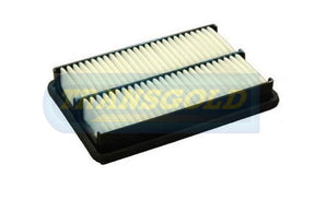 Air Filter Hyundai Grandeur 2.2L 08-on AF1757 - Transgold | Universal Auto Spares