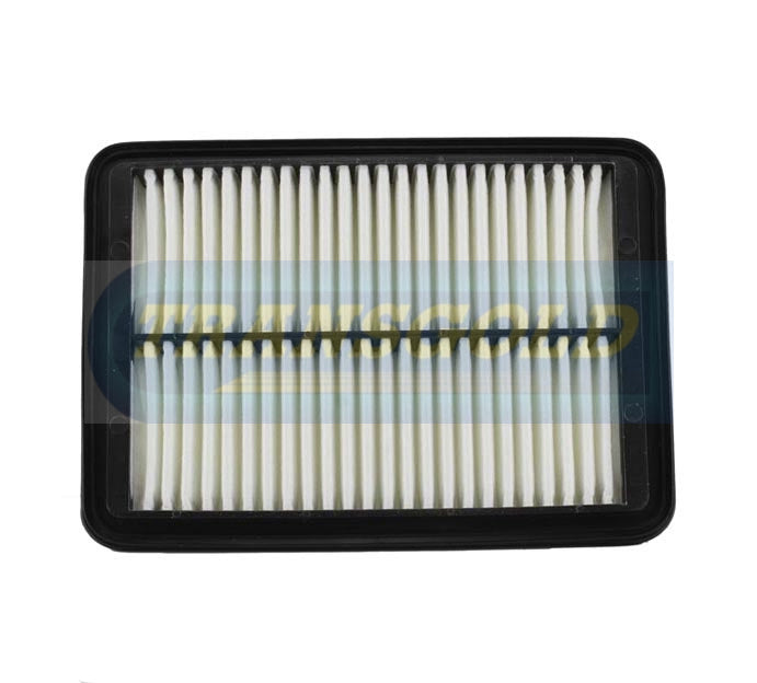 Air Filter Nissan Navara Tdci 2007-on (wa5168) (A1758) AF1758 - Transgold | Universal Auto Spares